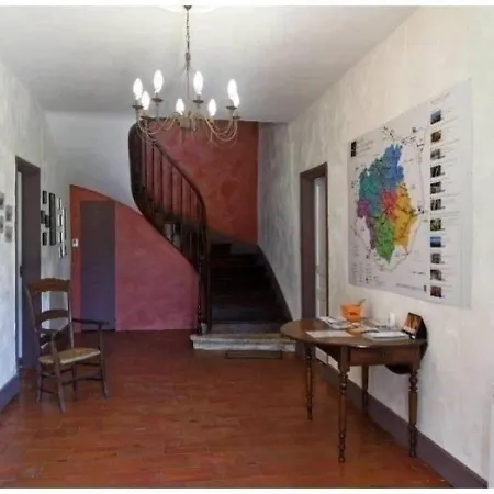 Prázdninový dům Saint-jean-le-comtal, 7 Pieces, 12 Personnes - Fr-1-483-204 *
