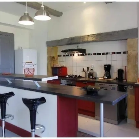 Saint-jean-le-comtal, 7 Pieces, 12 Personnes - Fr-1-483-204 * Saint-Jean-le-Comtal