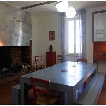 Saint-jean-le-comtal, 7 Pieces, 12 Personnes - Fr-1-483-204 Prázdninový dům *