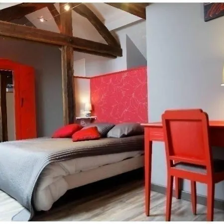 Saint-jean-le-comtal, 7 Pieces, 12 Personnes - Fr-1-483-204 Prázdninový dům