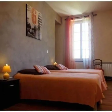 度假居 Saint-jean-le-comtal, 7 Pieces, 12 Personnes - Fr-1-483-204 *