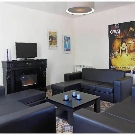 度假居 Saint-jean-le-comtal, 7 Pieces, 12 Personnes - Fr-1-483-204 Saint-Jean-le-Comtal